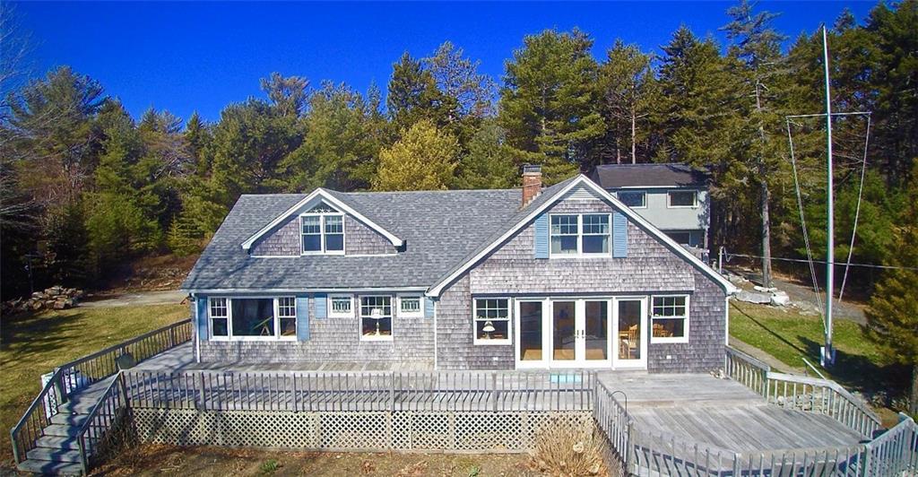 80 Barter Point Road St. George, ME 04860 - Photo 1 of 35 Photo