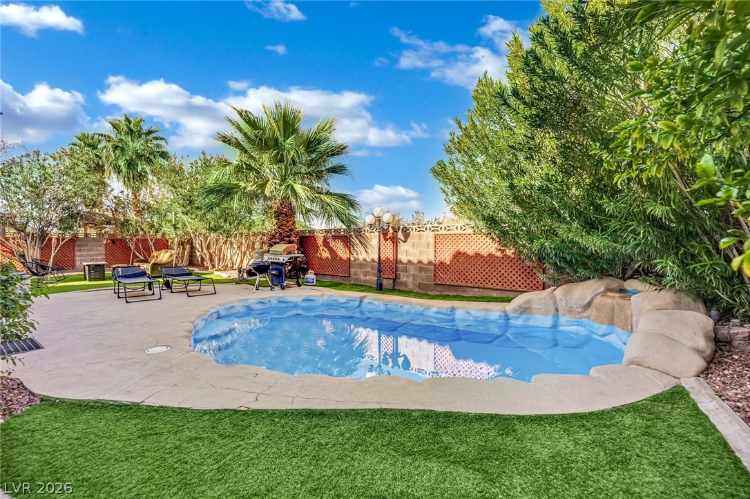 3214 East Rutledge Drive Las Vegas, NV 89120 - Photo 2 of 49