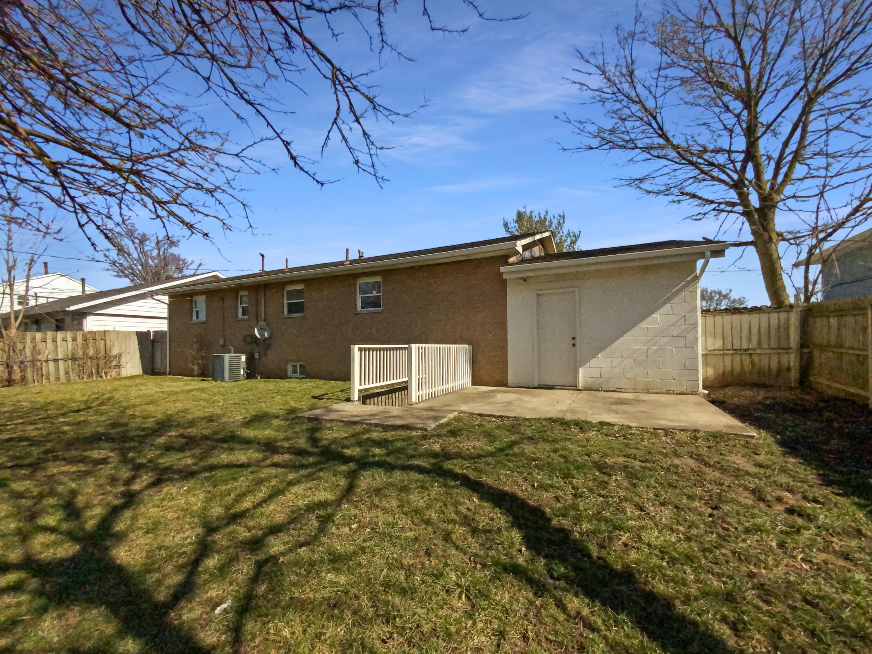 5261 Karl Road Columbus, OH 43229 - Photo 33 of 35 listing_32