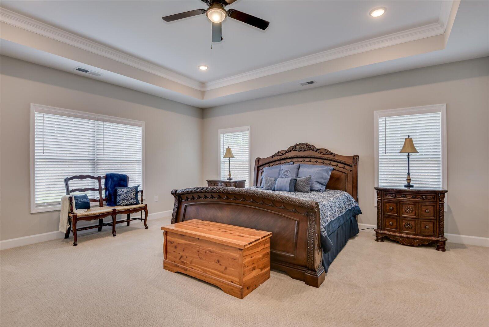 1407 Anderson Pond Road Aiken, SC 29803 - Photo 28 of 70 Gallery Image 28