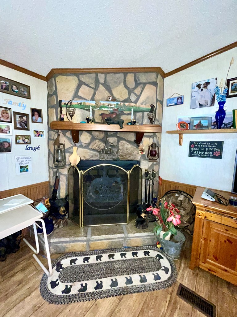 153 Rocking Chair Trail Hayesville, NC 28904 - Photo 11 of 49 Gallery Image 11