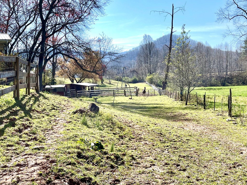 153 Rocking Chair Trail Hayesville, NC 28904 - Photo 32 of 49 Gallery Image 32