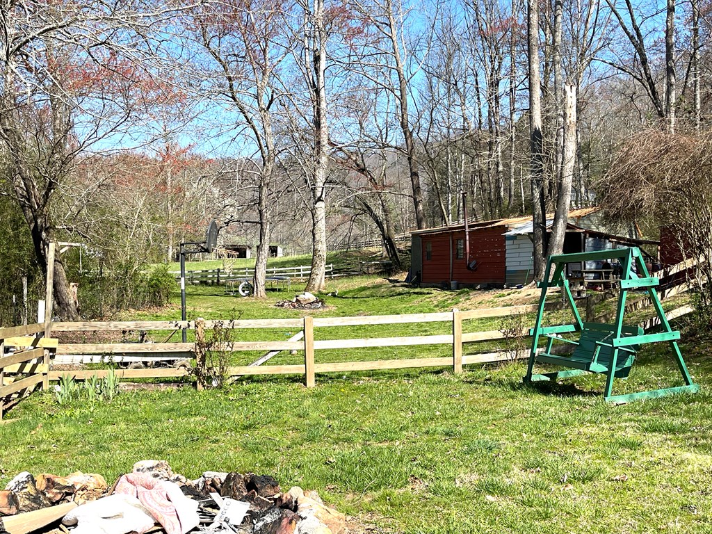 153 Rocking Chair Trail Hayesville, NC 28904 - Photo 37 of 49 Gallery Image 37