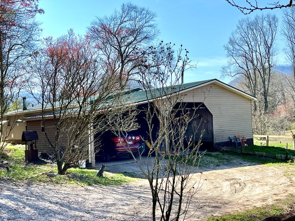 153 Rocking Chair Trail Hayesville, NC 28904 - Photo 42 of 49 Gallery Image 42