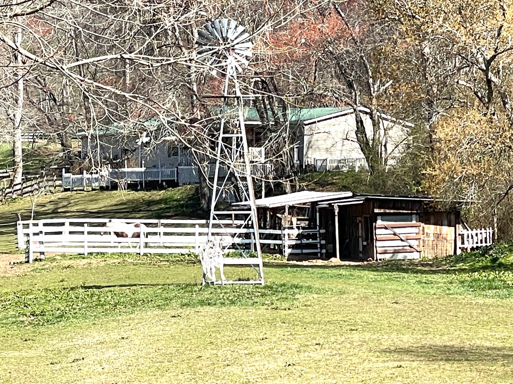 153 Rocking Chair Trail Hayesville, NC 28904 - Photo 46 of 49 Gallery Image 46