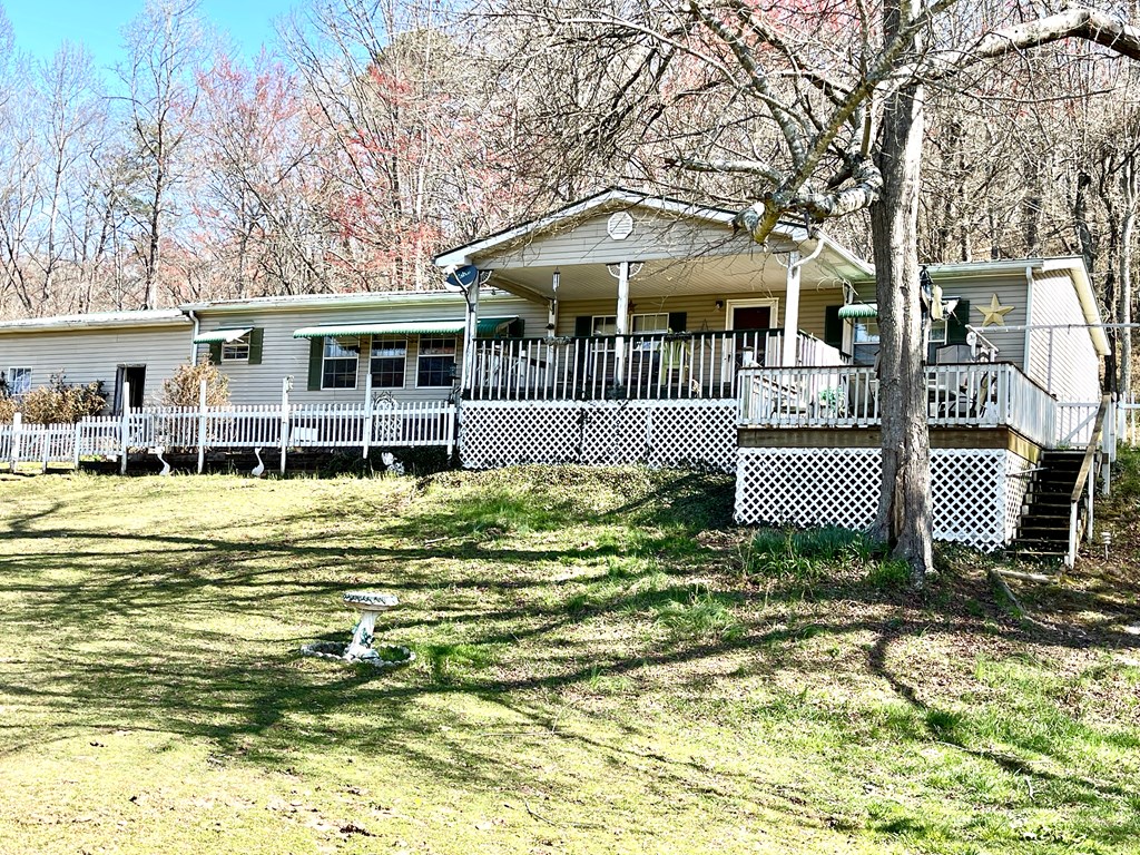 153 Rocking Chair Trail Hayesville, NC 28904 - Photo 47 of 49 Gallery Image 47