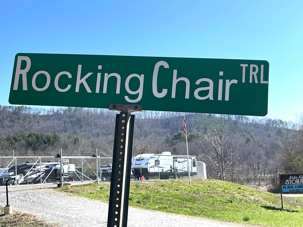 153 Rocking Chair Trail Hayesville, NC 28904 - Photo 49 of 49 Gallery Image 49