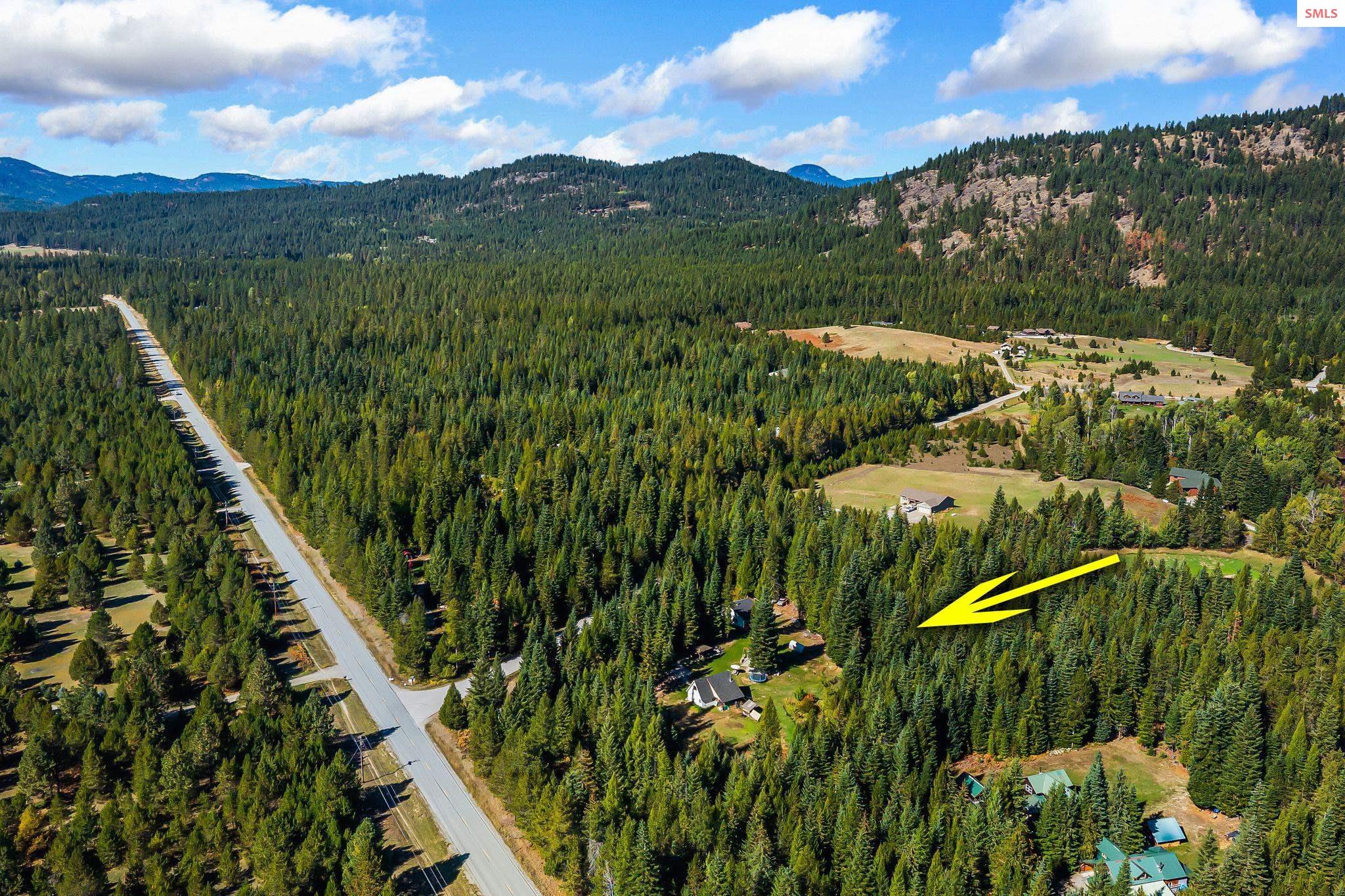 83 Copper Ridge Road Sagle, ID 83860 - Photo 61 of 66 Gallery Image 61