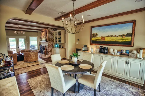 $4,350,000 | 11532 County Road 408, Somerville, TX 77879