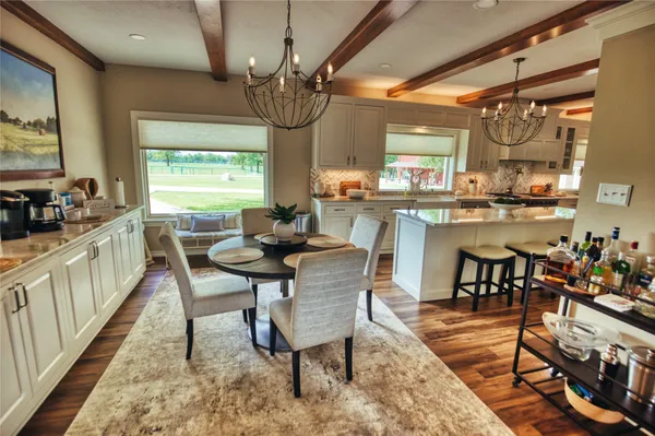 $4,350,000 | 11532 County Road 408, Somerville, TX 77879