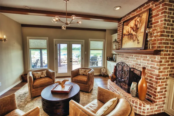 $4,350,000 | 11532 County Road 408, Somerville, TX 77879