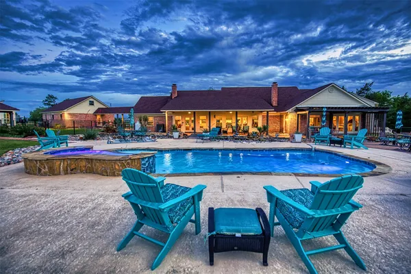 $4,350,000 | 11532 County Road 408, Somerville, TX 77879