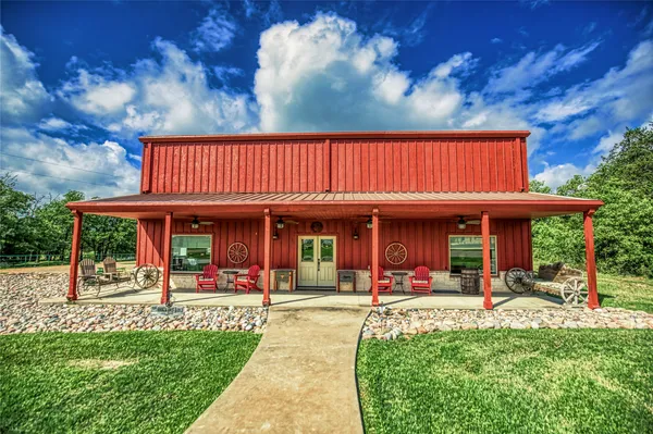 $4,350,000 | 11532 County Road 408, Somerville, TX 77879