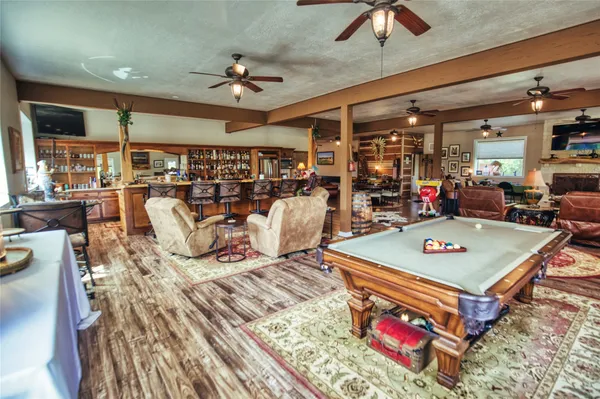 $4,350,000 | 11532 County Road 408, Somerville, TX 77879