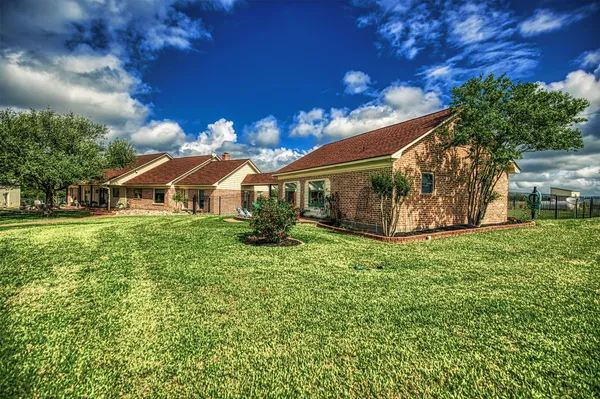 $4,350,000 | 11532 County Road 408, Somerville, TX 77879