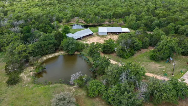$4,350,000 | 11532 County Road 408, Somerville, TX 77879