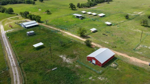 $4,350,000 | 11532 County Road 408, Somerville, TX 77879