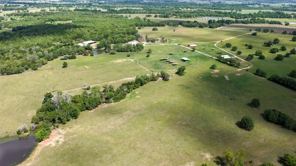 $4,350,000 | 11532 County Road 408, Somerville, TX 77879