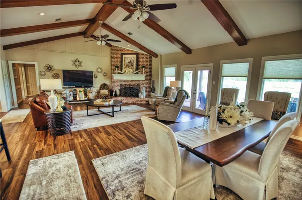 $4,350,000 | 11532 County Road 408, Somerville, TX 77879