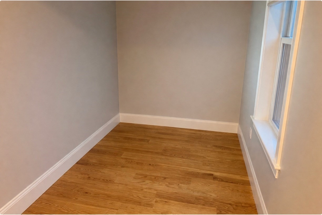 33 Boardman Street, Unit 2 Boston, MA 02128 - Photo 9 of 11 a view of empty room