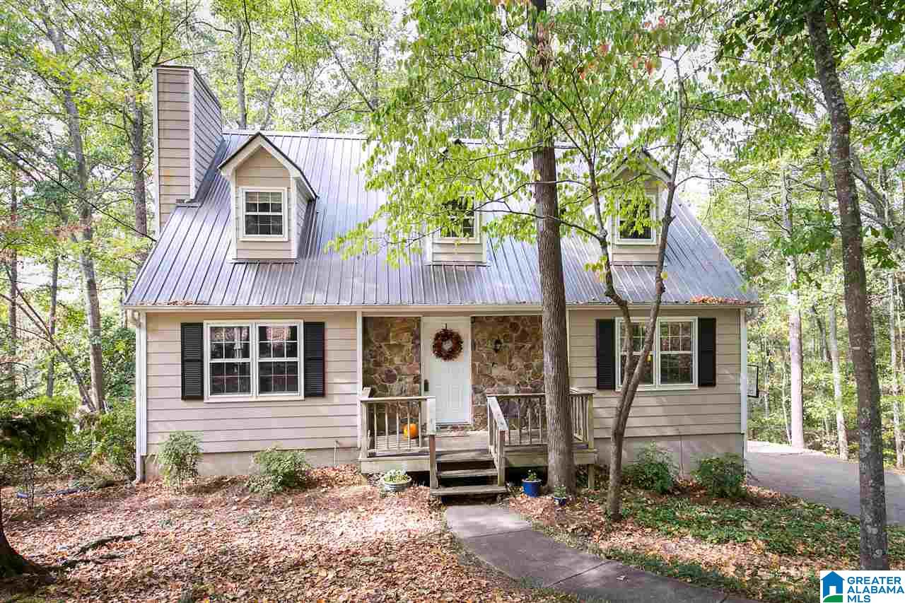 135 Crestside Circle Pinson, AL 35126 - Photo 2 of 30