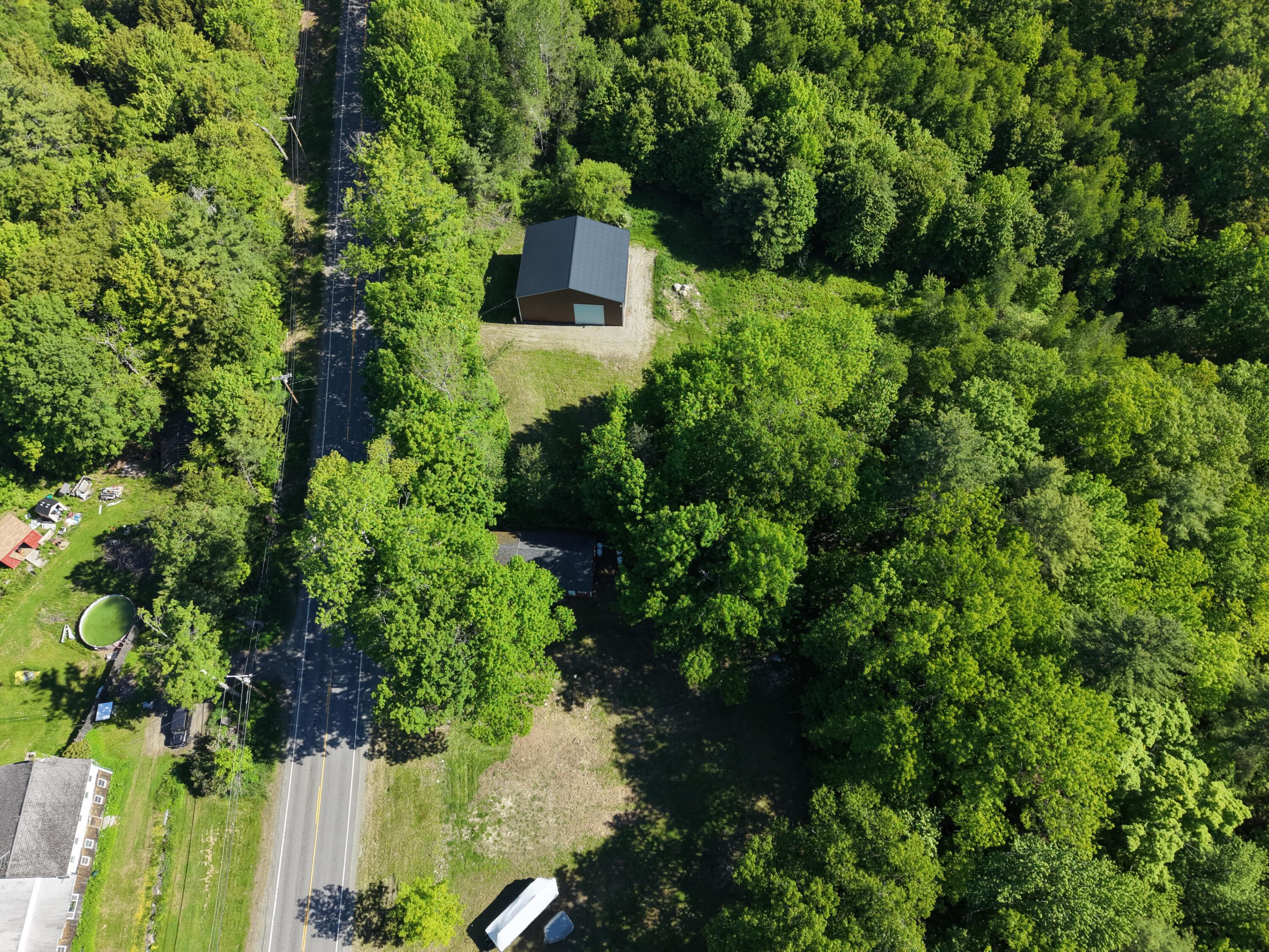 197 Smithfield Road Belgrade, ME 04917 - Photo 61 of 72 DJI_20260604090018_0183_D