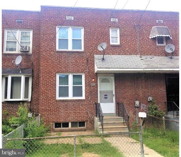 2856 Cushing Road Camden, NJ 08104 - Photo 1 of 1 2856 Cushing Rd. Camden NJ Street View