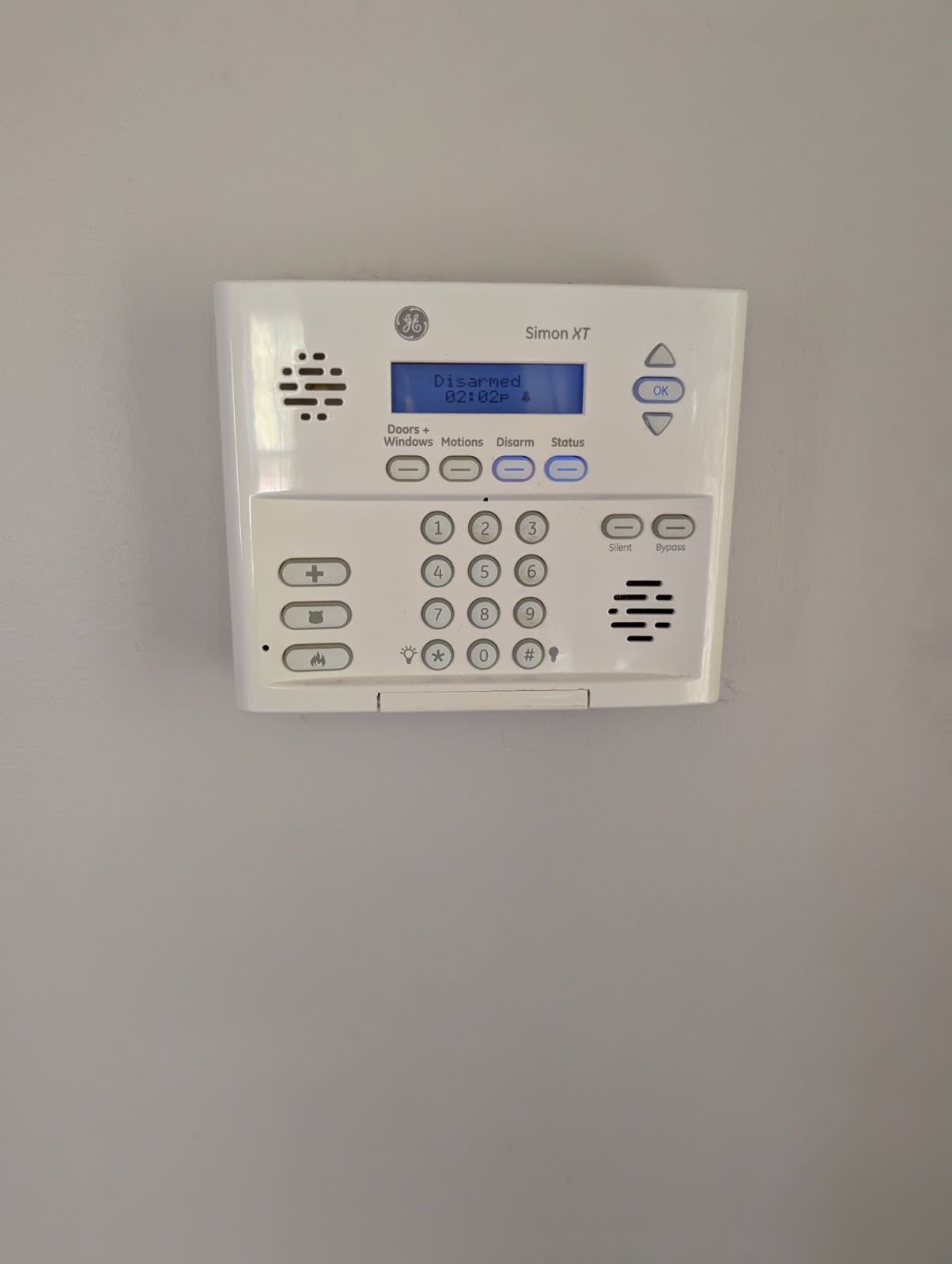 119 Silver Leaf Circle Dickson, TN 37055 - Photo 13 of 14 a close up of a wall with a white wall