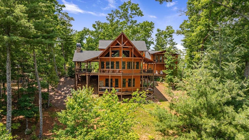 347 Aska Frst Trail Blue Ridge, GA 30513 - Photo 40 of 42 Gallery Image 40