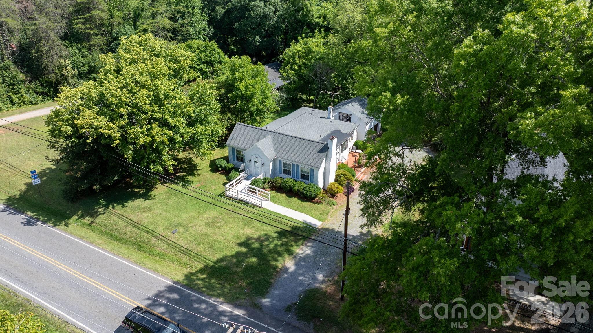 608 1st Street West Conover, NC 28613 - Photo 18 of 35