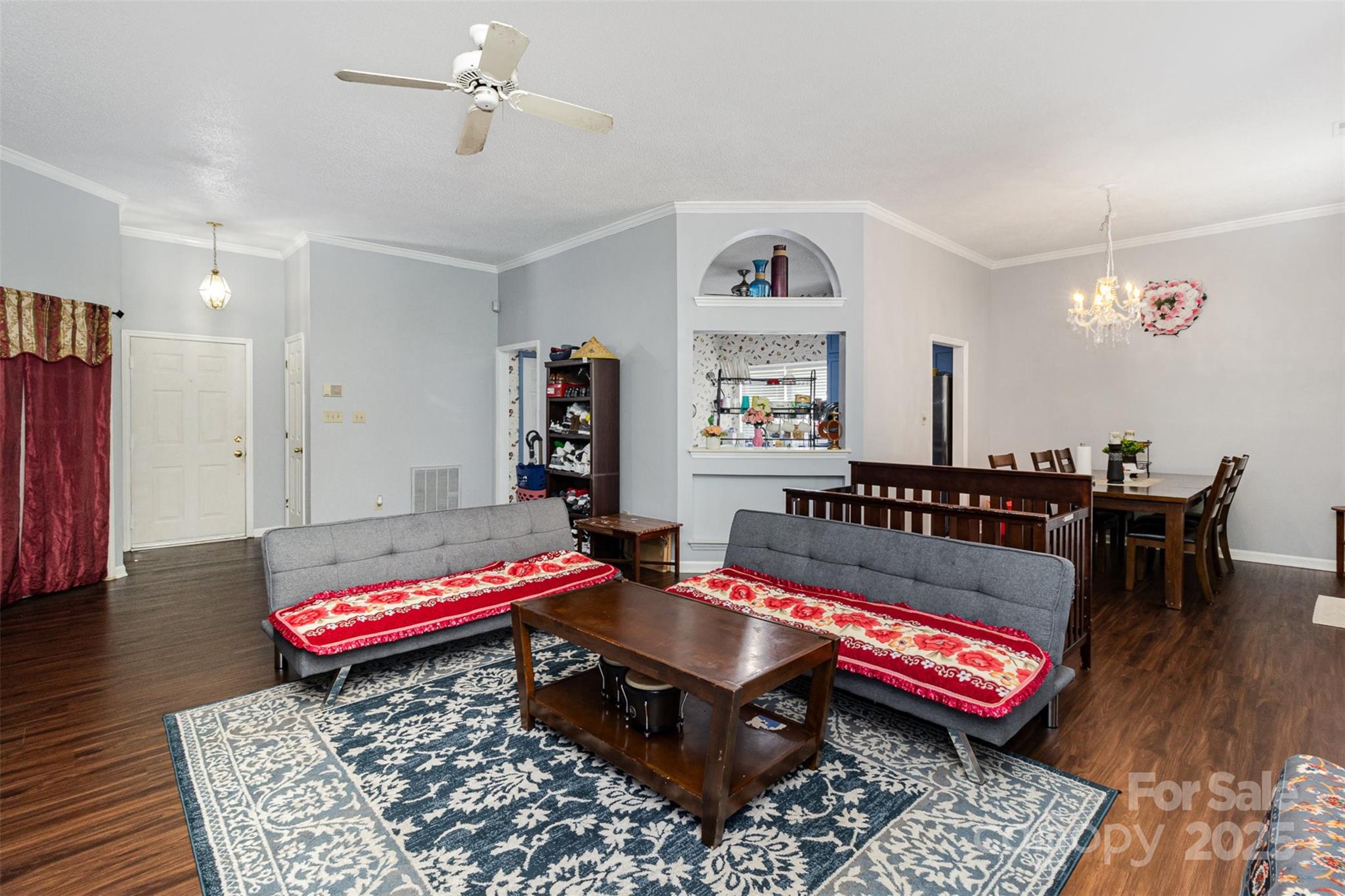 9520 Marshbrooke Road Matthews, NC 28105 - Photo 4 of 20 Gallery Image 4