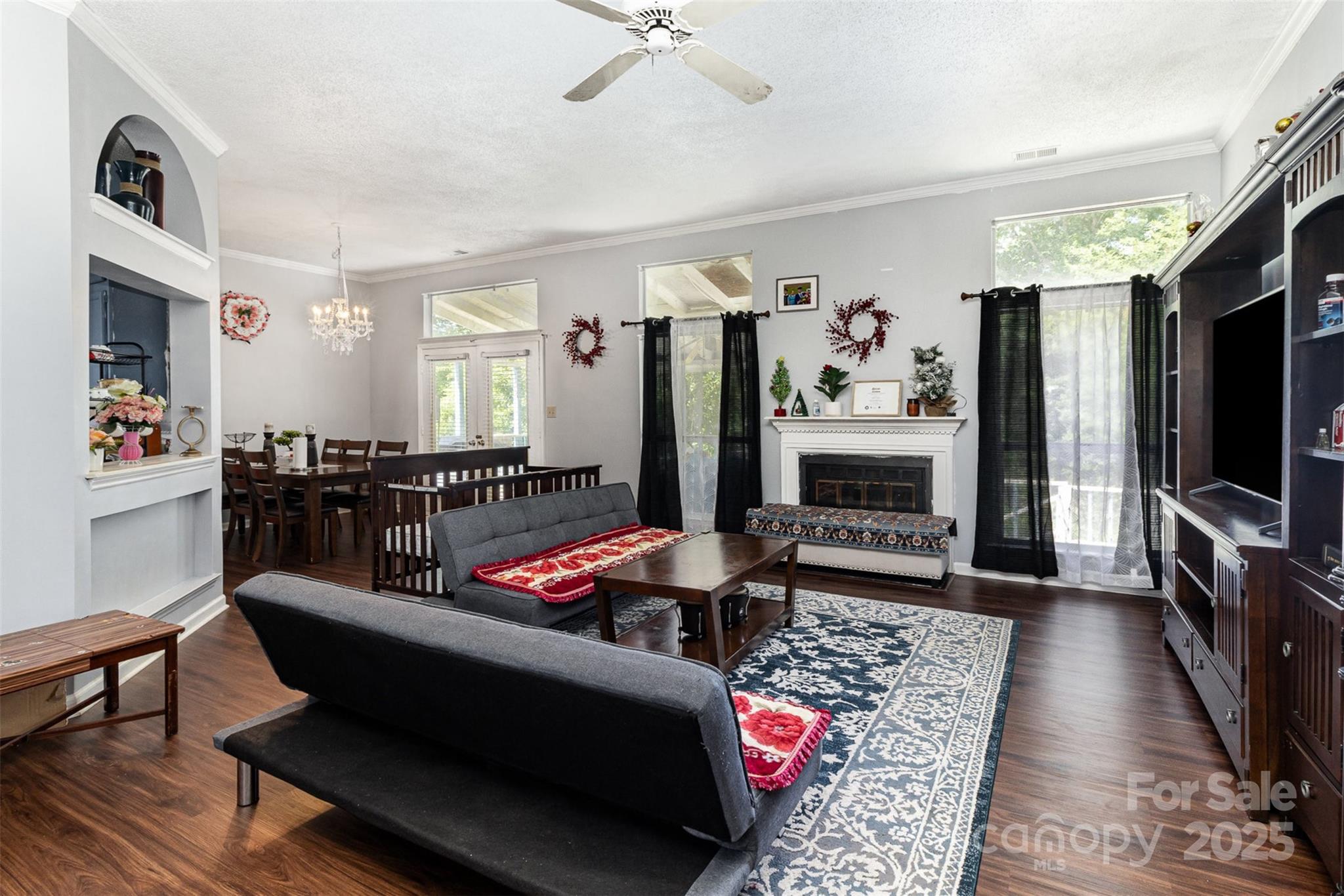 9520 Marshbrooke Road Matthews, NC 28105 - Photo 5 of 20 Gallery Image 5
