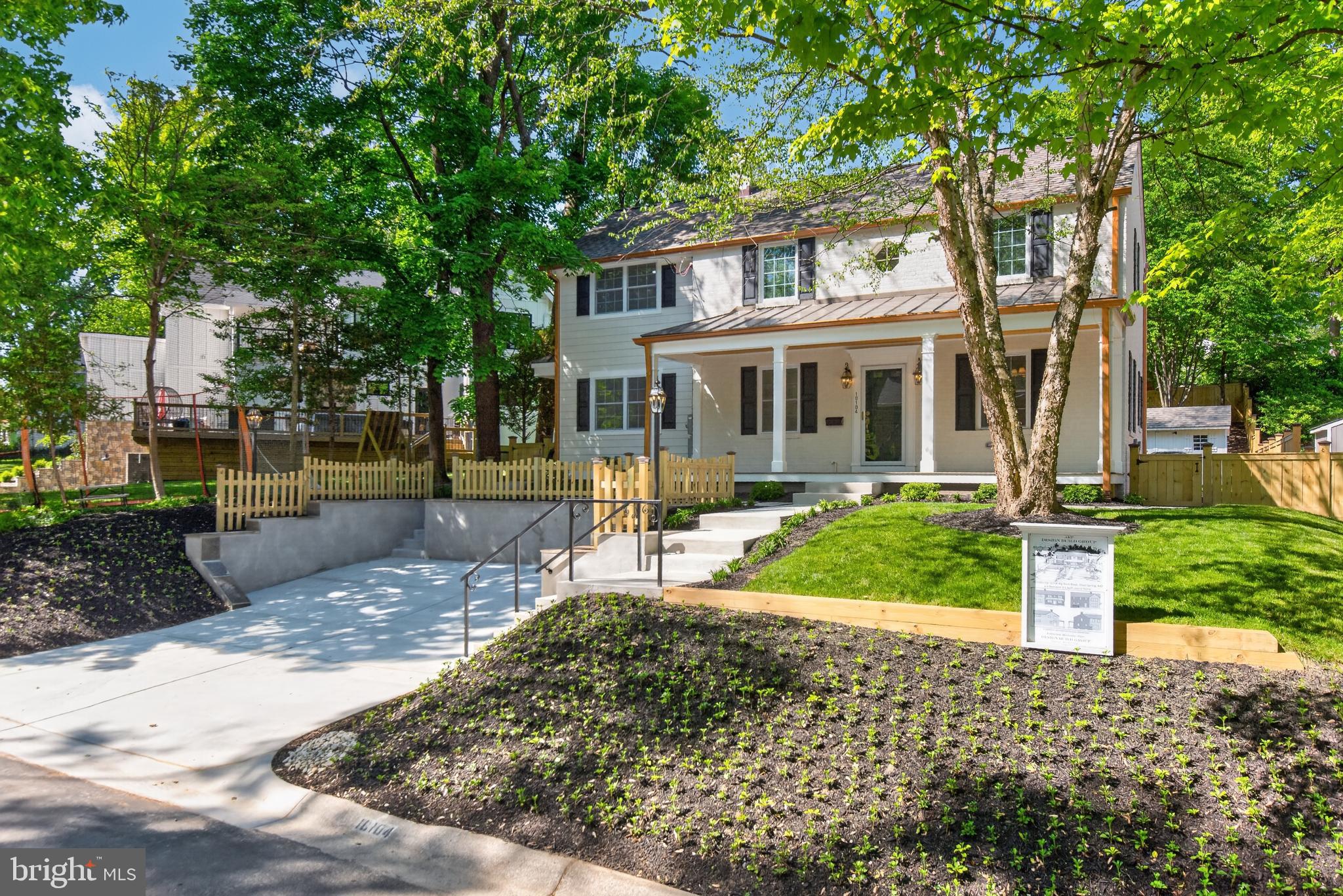 10104 Big Rock Road Silver Spring, MD 20901 - Photo 64 of 64