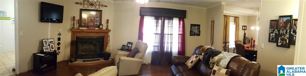 249 Phillips Chapel Road Empire, AL 35063 - Photo 3 of 14