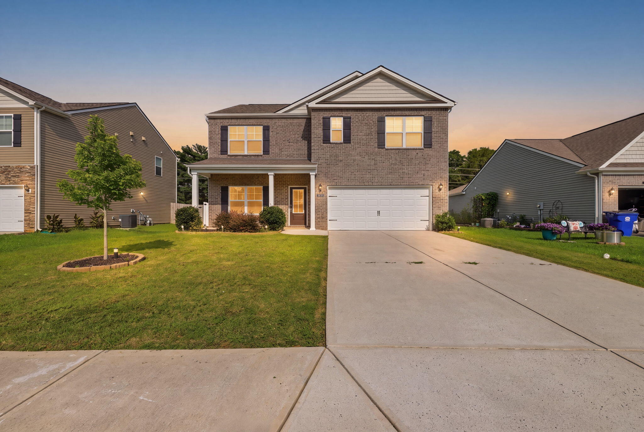3297 Ridge Side Drive Cleveland, TN 37323 - Photo 2 of 41 2-web-or-mls-3297-ridge-side-dr