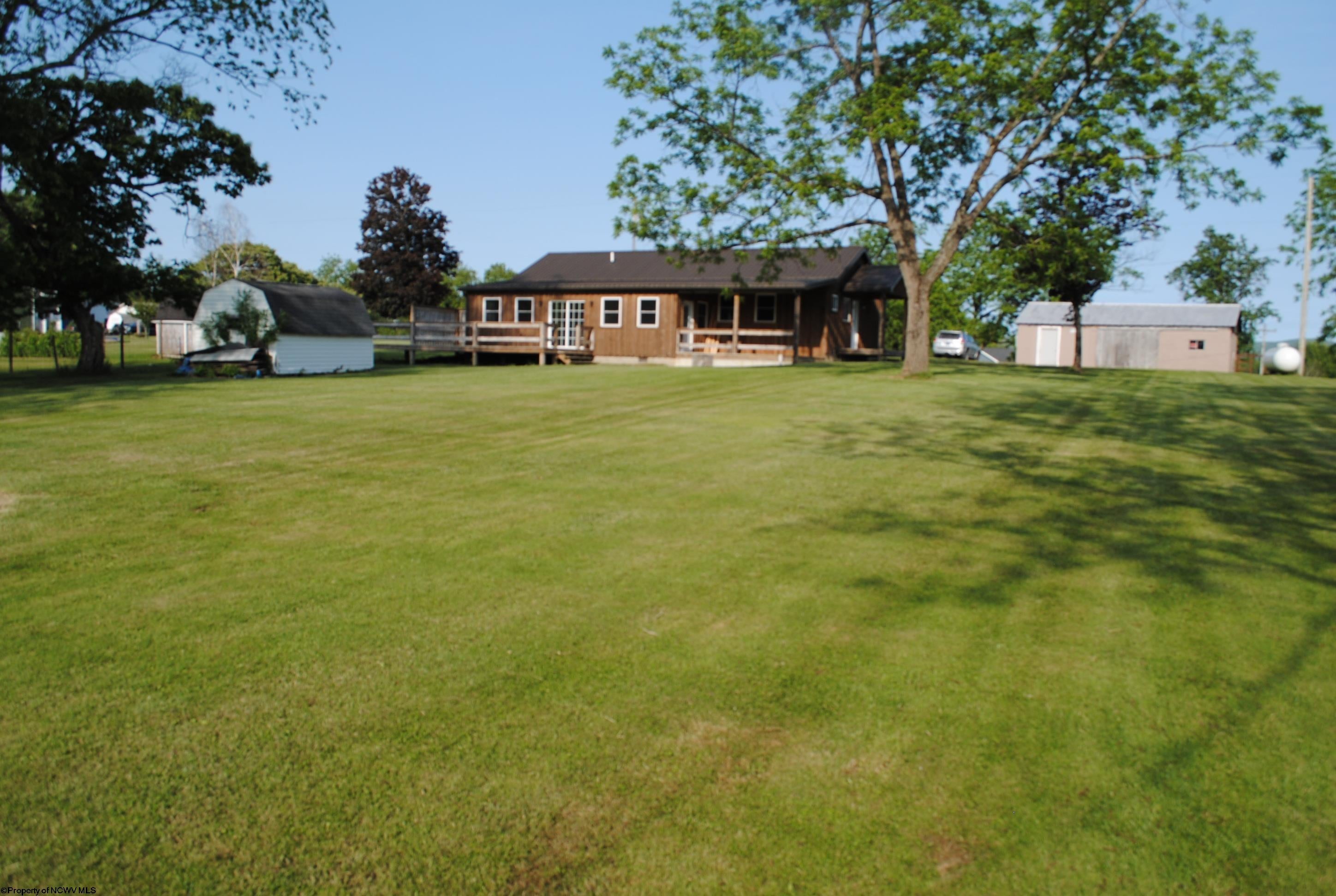 1375 Tacy-Sunshine Ridge Road Philippi, WV 26416 - Photo 2 of 29 Gallery Image 2