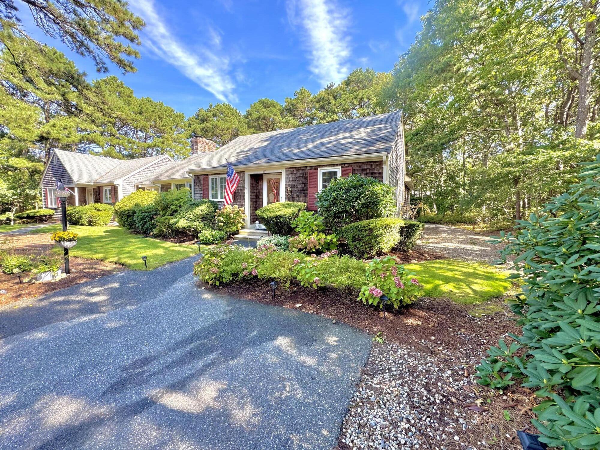 22 Warren Road Yarmouth Port, MA 02675 - Photo 1 of 40 IMG_9192