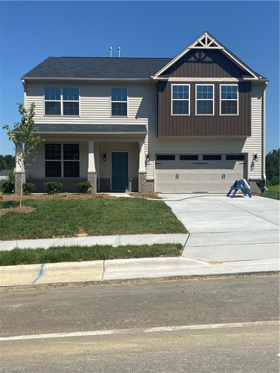 3637 Link Road Greensboro, NC 27405 - Photo 1 of 12 Gallery Image 1