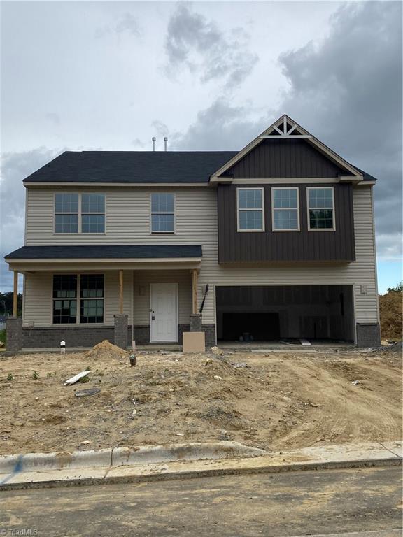 3637 Link Road Greensboro, NC 27405 - Photo 2 of 12 Gallery Image 2
