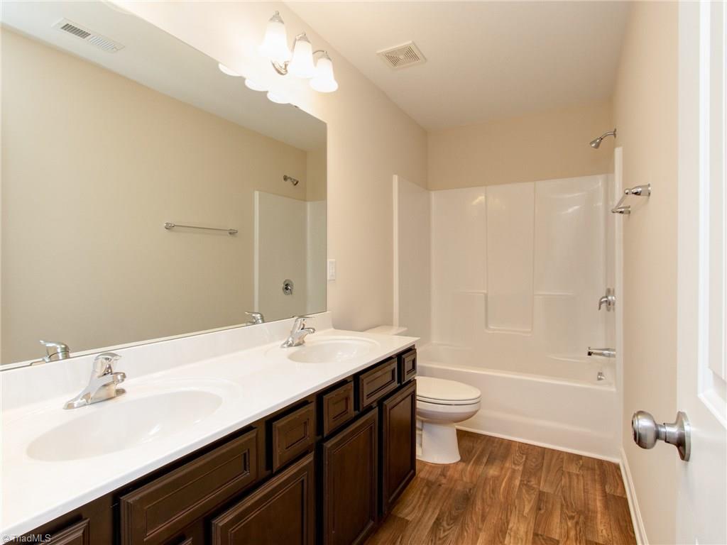 3637 Link Road Greensboro, NC 27405 - Photo 3 of 12 *PICTURE IS FOR ILLUSTRATIVE PURPOSES ONLY*