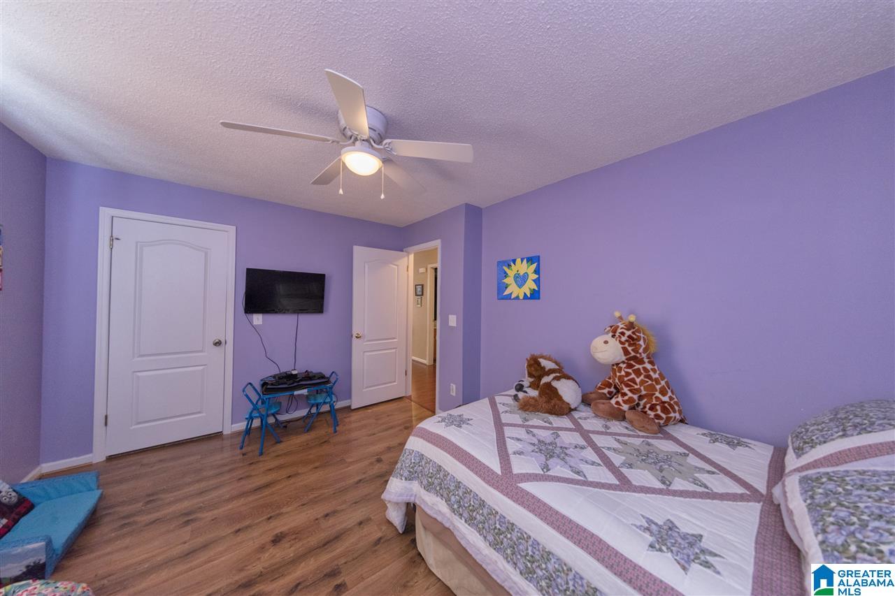 317 Deer Crossing Road Warrior, AL 35180 - Photo 22 of 27