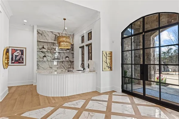 $11,800,000 | 1180 Broadpoint Drive, Greensboro, GA 30642