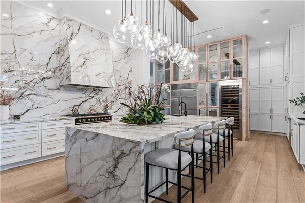 $11,800,000 | 1180 Broadpoint Drive, Greensboro, GA 30642