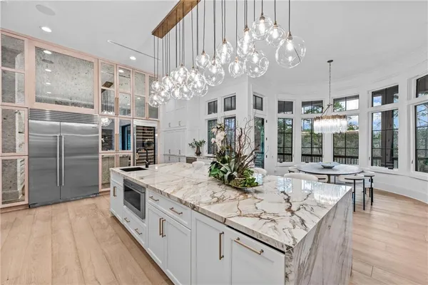 $11,800,000 | 1180 Broadpoint Drive, Greensboro, GA 30642