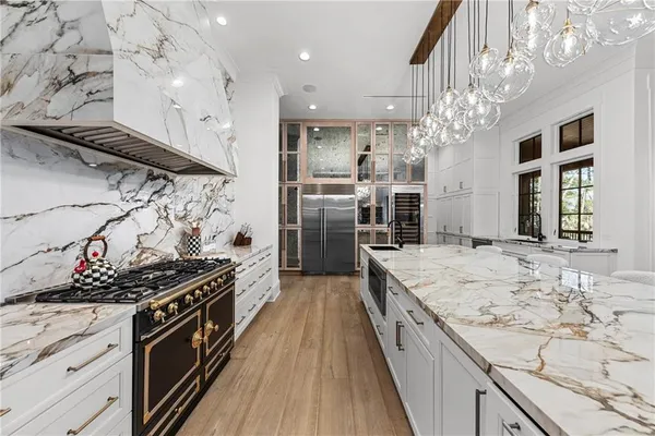 $11,800,000 | 1180 Broadpoint Drive, Greensboro, GA 30642