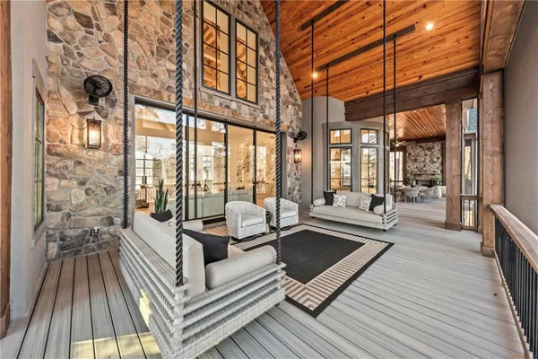 $11,800,000 | 1180 Broadpoint Drive, Greensboro, GA 30642
