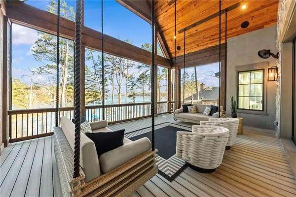 $11,800,000 | 1180 Broadpoint Drive, Greensboro, GA 30642