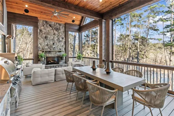 $11,800,000 | 1180 Broadpoint Drive, Greensboro, GA 30642