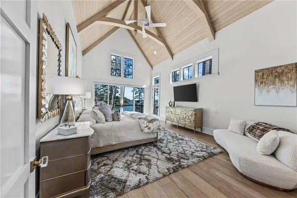 $11,800,000 | 1180 Broadpoint Drive, Greensboro, GA 30642