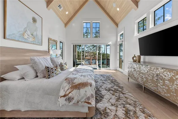 $11,800,000 | 1180 Broadpoint Drive, Greensboro, GA 30642